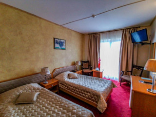 Hotel Belvedere..