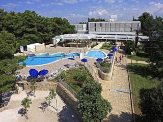 AMADRIA PARK LIFESTYLE HOTEL JURE (Ex Solaris) (Sibenik)