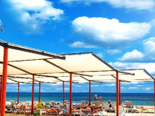 RAMADA RESORT BY WYNDHAM SIDE.