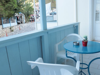 VILLA MILIA (Agios Nikitas)