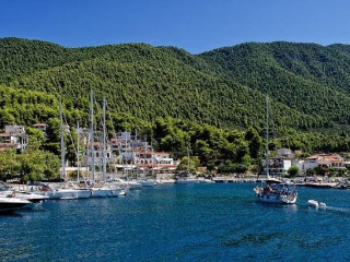 Nina Apartments (Skopelos)