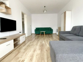 Brasov Altipiani Apartments