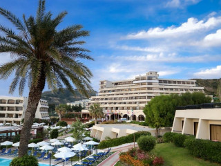 Sol by Melia Cosmopolitan