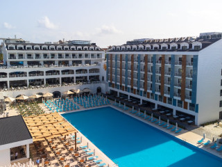ARCANUS HOTELS TRENDLINE SIDE - NOU! DESCHIS 2023.