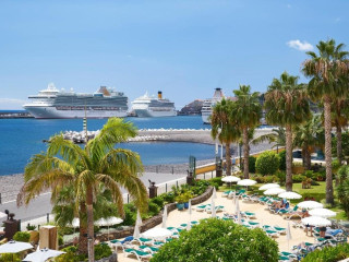 Porto Santa Maria (Adults only, min 16 ani)