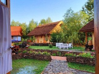 Eco Village