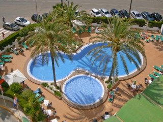 AR Roca Esmeralda Spa (Calpe)