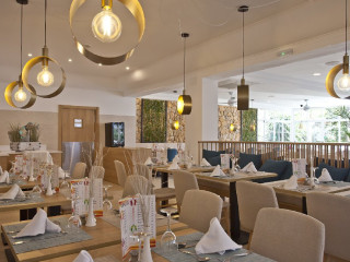 Bahia de Alcudia Hotel Spa