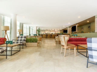 FERGUS CLUB PALMANOVA PARK