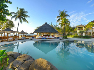 Hilton Mauritius Resort and SPA