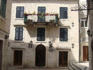 Hotel Marija 2 (Dobrota Kotor)