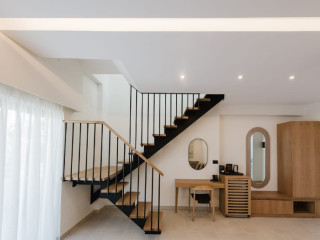 Evexia Boutique Hotel And Spa