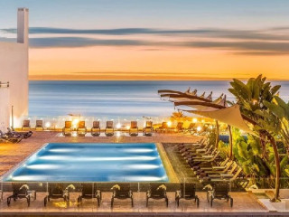 BELMAR SPA BEACH RESORT