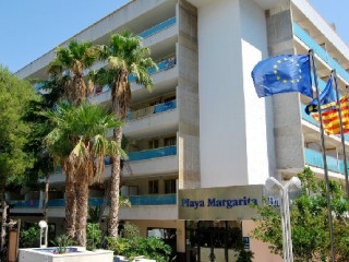 4R PLAYA MARGARITA
