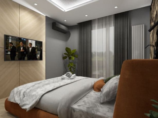 APARTHOTEL D OTEL 47.