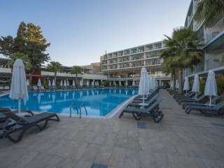 VILLA DARD