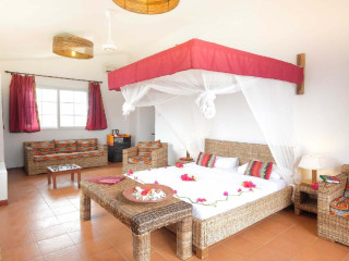 Albatros Ocean View (Michamvi Pingwe)