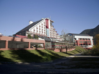 Hotel Piatra Mare