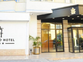 Hotel Leonardo (Durres)