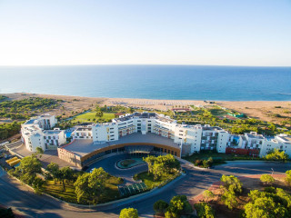 AKRA SORGUN TUI BLUE SENSATORI (EX.TUI BLUE SENSATORI BARUT.