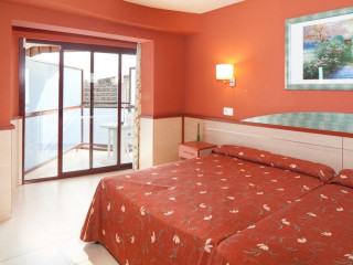 htop Jadhe (ex. Htop Calella Palace&SPA)