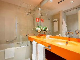 EXE ESTEPONA THALASSO SPA (Estepona)