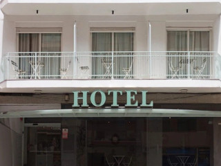 Fleming Center By Punta 25 Hotels Group (Benidorm)