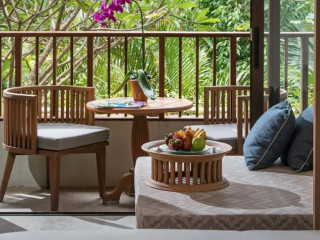 Hyatt Regency Bali