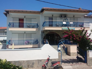 Hotel Vicky