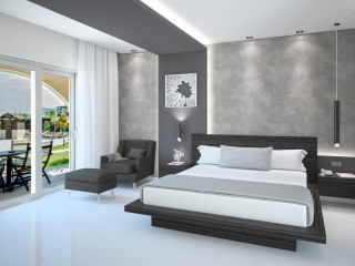 Gaia Palace