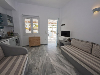 Aegean Dream Apartments (Karfas)