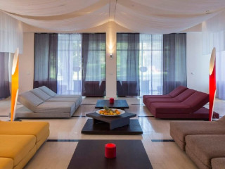 Hotel Falkensteiner Club Funimation Borik (Zadar)