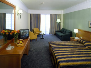 Calypso Palace
