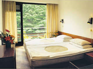 CONTINENTAL 2* SB