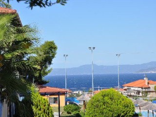 Atrium Hotel (Pefkochori, Kassandra)
