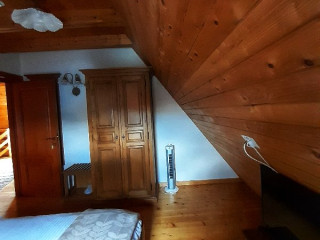 PENSIUNEA DACII LIBERI RESORT AND SPA