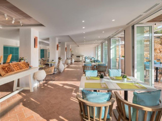 BARCELO AGUAMARINA (EX. BARCELO PONENT PLAYA)