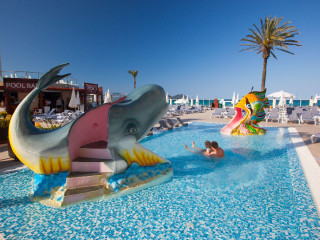 GRUPOTEL ALCUDIA PINS