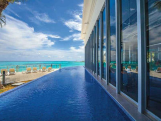 Riu Cancun (recomandat 4*)