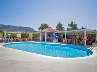 Iphigenia Mythic Retreat 