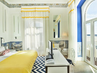 Bela Vista Hotel and Spa - Relais and Chateaux