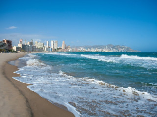 Social si seniori Costa Blanca