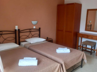 Manolis Studios (Kos)