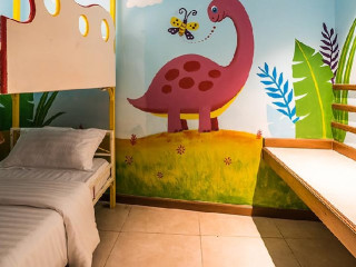 PrideInn Paradise Beach Resort and Spa