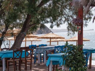 Smart Vila Insula Lesbos