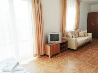 Kassandra Apart Hotel