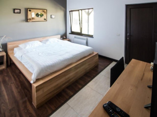 Casa Patru Anotimpuri