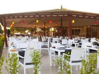 JUSTINIANO PARK CONTI.