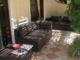 Residence Porto Giunco