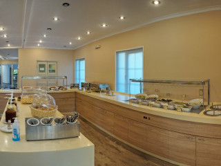 Hotel Bella Vista Mithymna